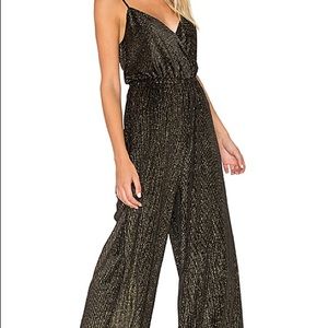 Show Me Your Mumu JaggerJumpsuit